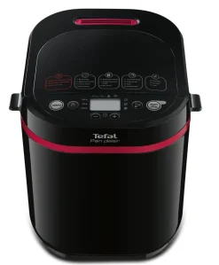 Wypiekacz do chleba, Pain&Plaisir PF2208, 17 programów, 700W, 1kg