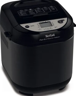 Wypiekacz do chleba TEFAL Pain&Tresors PF251835