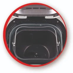 Wypiekacz do chleba TEFAL Pain&Tresors PF251835