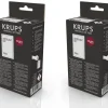 2x Zestaw do odkamieniania KRUPS F054