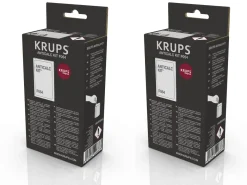 2x Zestaw do odkamieniania KRUPS F054