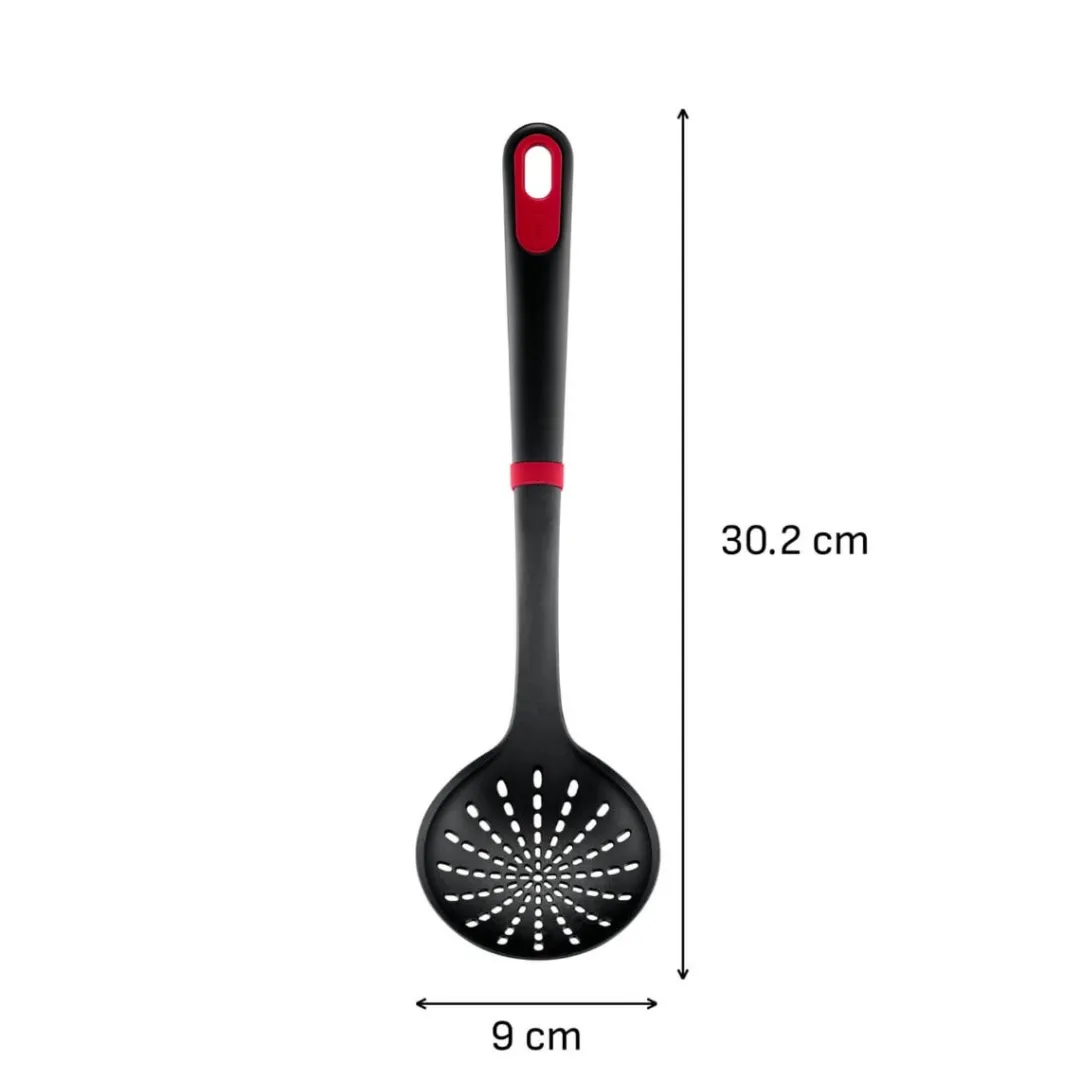Łyżka chochla cedzakowa TEFAL Ingenio+ K1984334