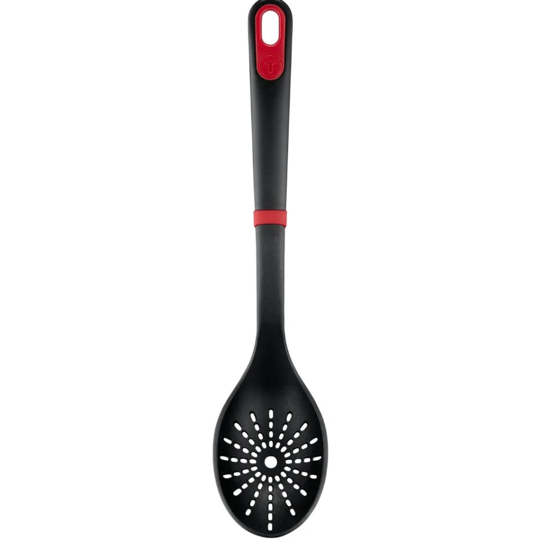 Łyżka chochla cedzakowa TEFAL Ingenio+ K1980634