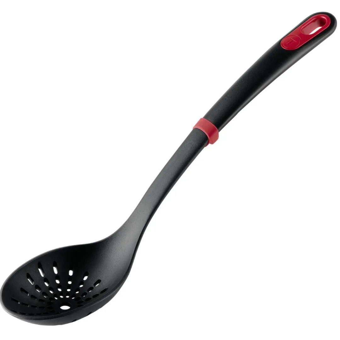 Łyżka chochla cedzakowa TEFAL Ingenio+ K1980634