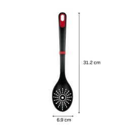 Łyżka chochla cedzakowa TEFAL Ingenio+ K1980634