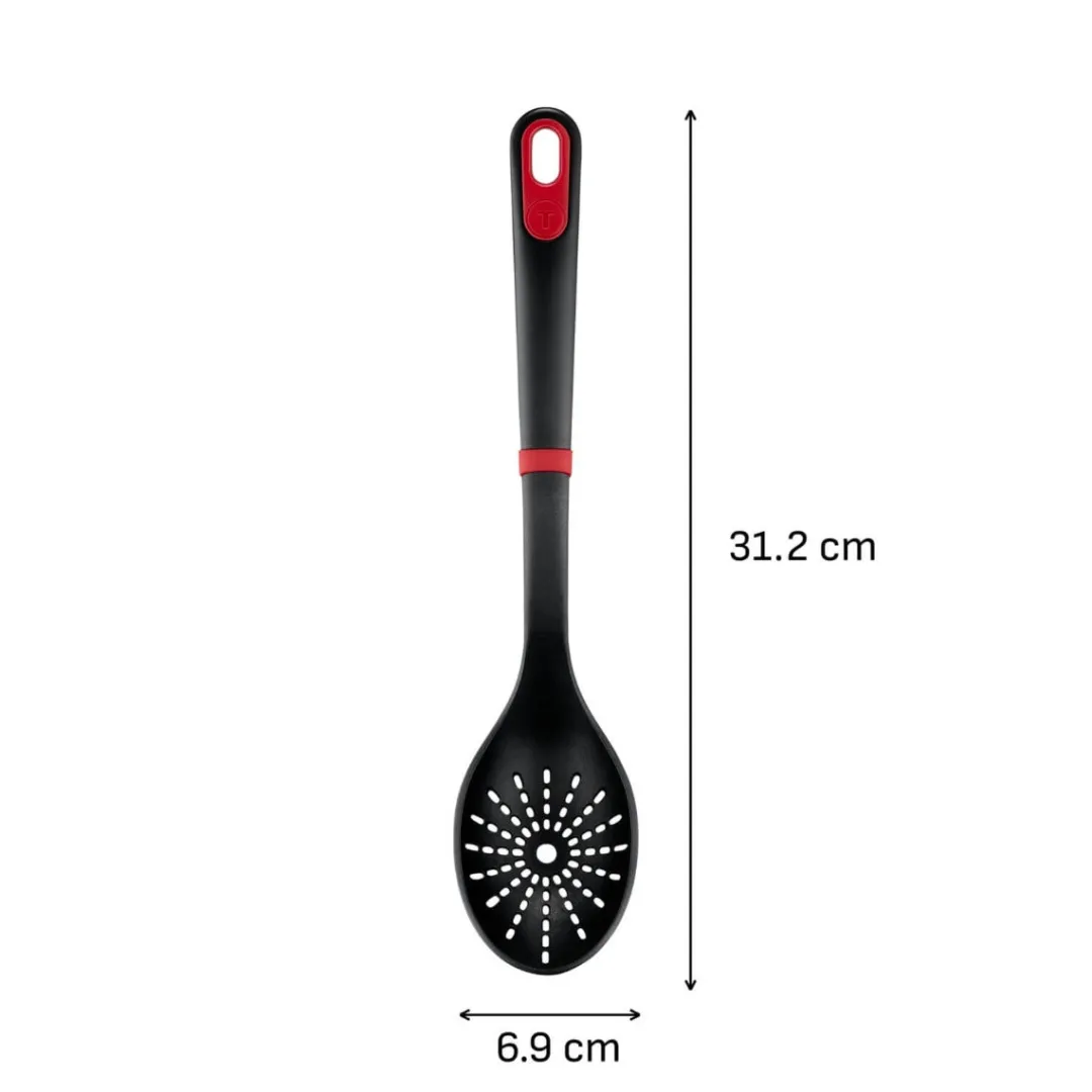 Łyżka chochla cedzakowa TEFAL Ingenio+ K1980634