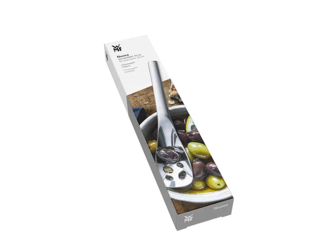 Łyżka do serwowania WMF Nuova perforowana 18 cm