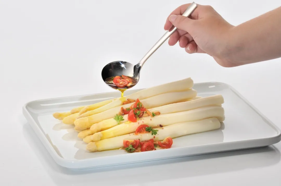 Łyżka do sosów WMF Nuova 18 cm chochla