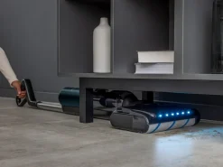 Zestaw akcesoriów filtry + szczotki obrotowe do X-Clean 7 oraz 5 Pro