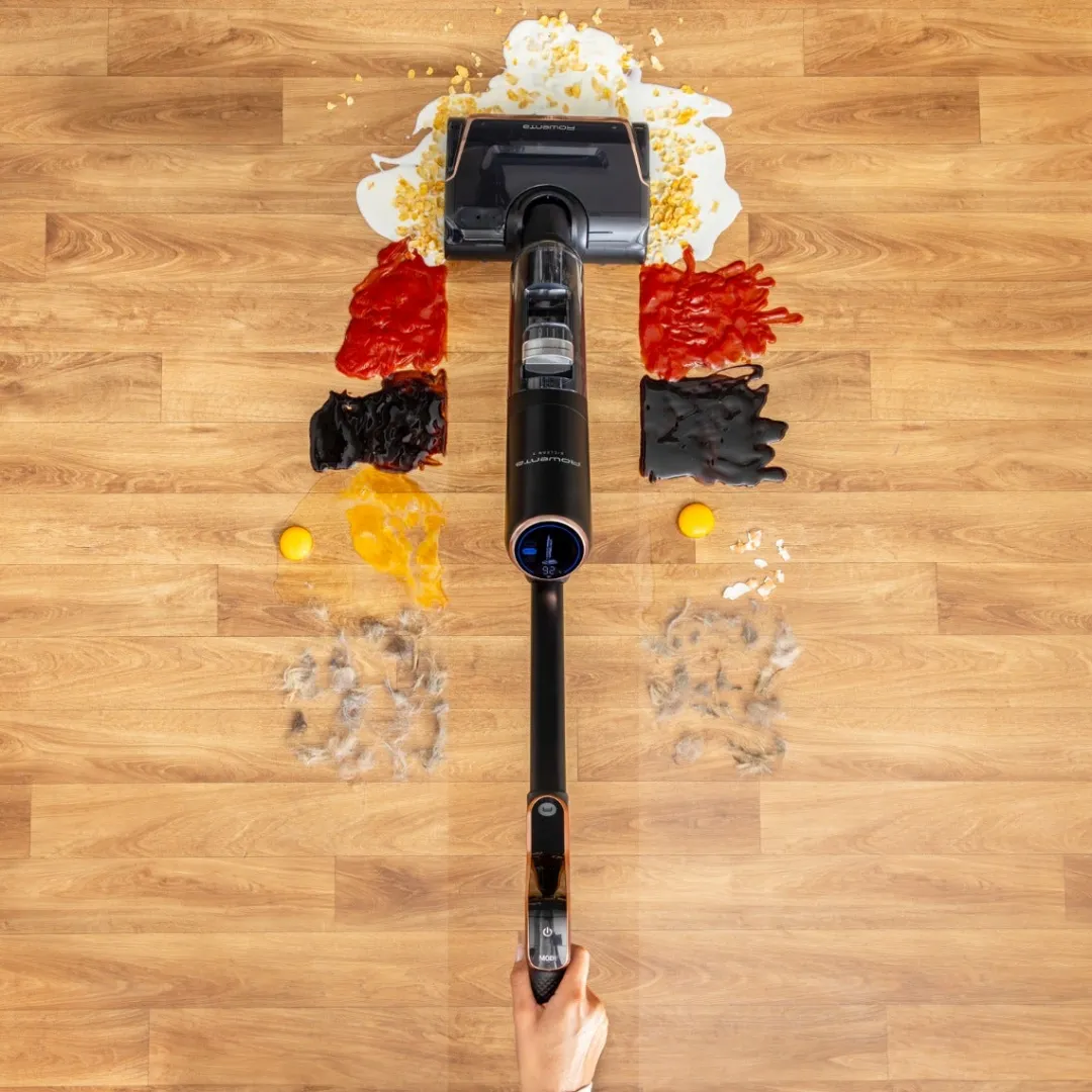 Zestaw akcesoriów filtry + szczotki obrotowe do X-Clean 7 oraz 5 Pro