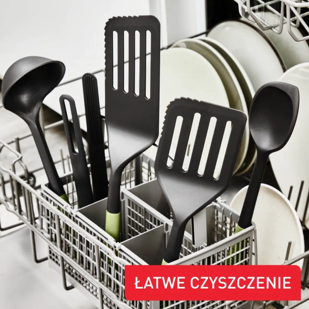 Zestaw akcesoriów kuchennych TEFAL Essential - 3 elementów