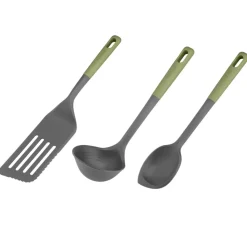 Zestaw akcesoriów kuchennych TEFAL Essential - 3 elementów