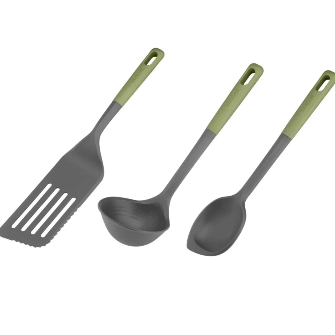 Zestaw akcesoriów kuchennych TEFAL Essential - 3 elementów