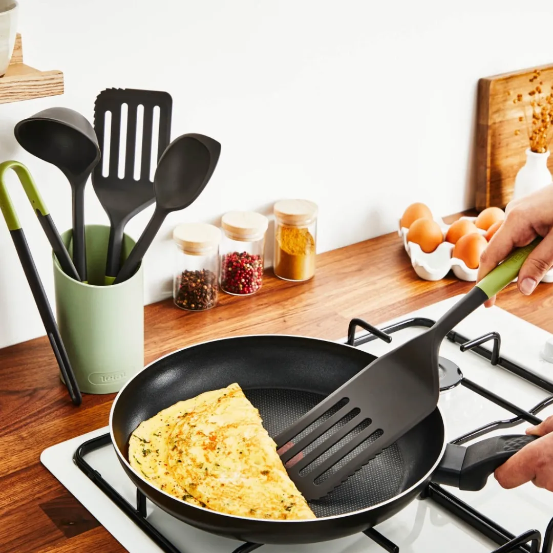 Zestaw akcesoriów kuchennych TEFAL Essential - 3 elementów