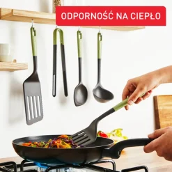 Zestaw akcesoriów kuchennych TEFAL Essential - 3 elementów