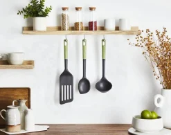 Zestaw akcesoriów kuchennych TEFAL Essential - 3 elementów