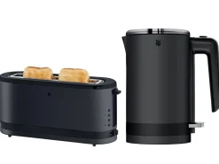 Zestaw czajnik elektryczny i toster na dwie kromki WMF Kitchenminis