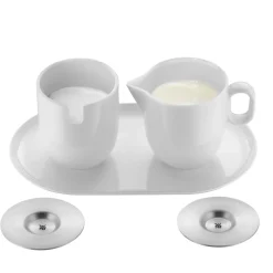 Zestaw do cukru i mleka do kawy WMF Barista