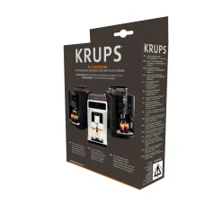 Zestaw do konserwacji ekspresów automatycznych KRUPS XS5300
