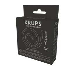 Zestaw dwóch rurek do spieniania mleka XS805 (kompatybilne z serią Intuition i ECO-Design)