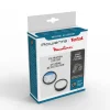 Zestaw filtrów do odkurzaczy bezworkowych Tefal ZR904301