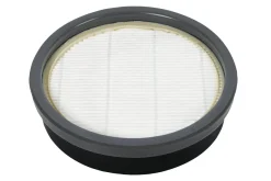 Zestaw filtrów do odkurzaczy bezworkowych Tefal ZR904301
