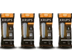 Zestaw 4 filtrów KRUPS Claris Aqua F088