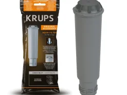 Zestaw 2 filtrów KRUPS Claris Aqua F088