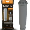 Zestaw 3 filtrów KRUPS Claris Aqua F088