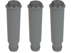 Zestaw 3 filtrów KRUPS Claris Aqua F088