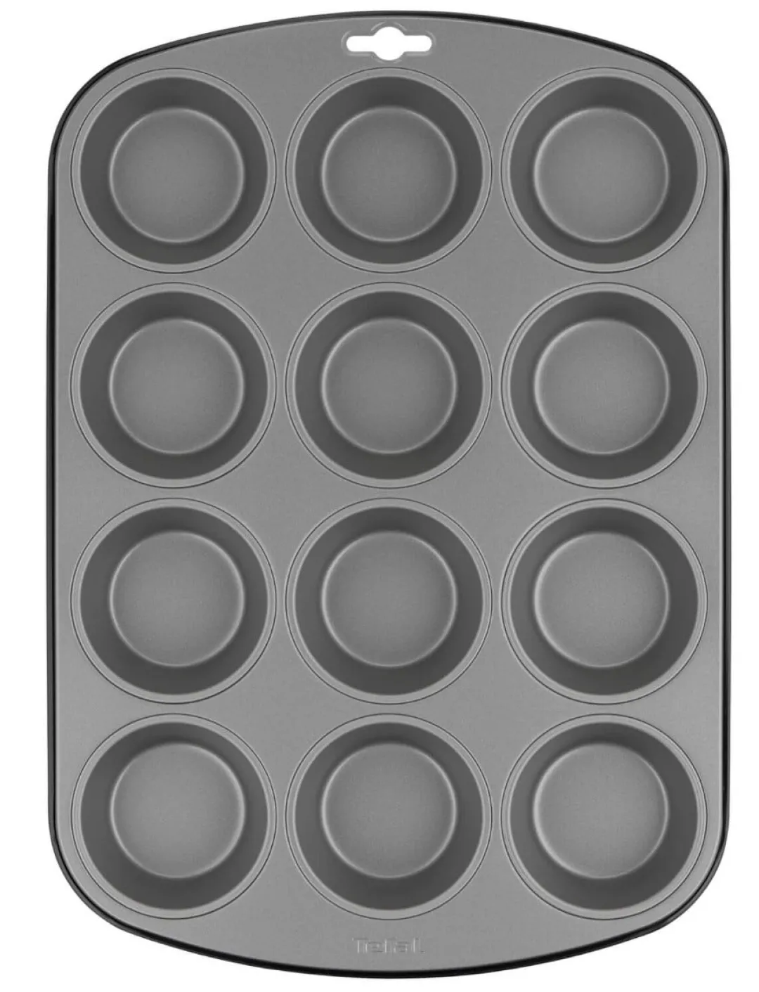 Zestaw form do pieczenia TEFAL EASY BAKE 4 elementy