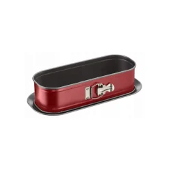 Zestaw form do pieczenia TEFAL Delibake 2 elementy