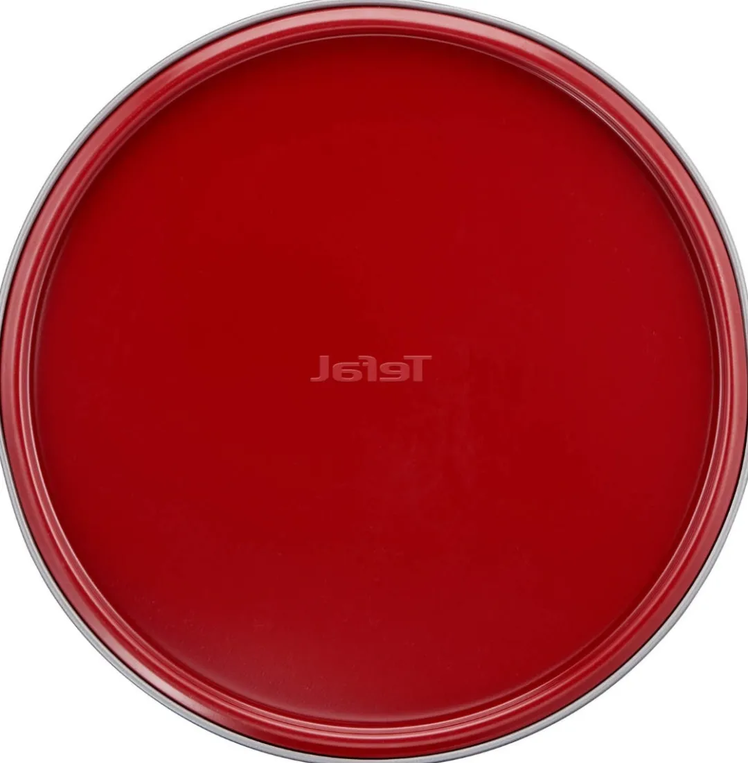 Zestaw form do pieczenia TEFAL Delibake 2 elementy