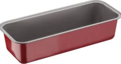 Zestaw form do pieczenia TEFAL Delibake 3 elementy
