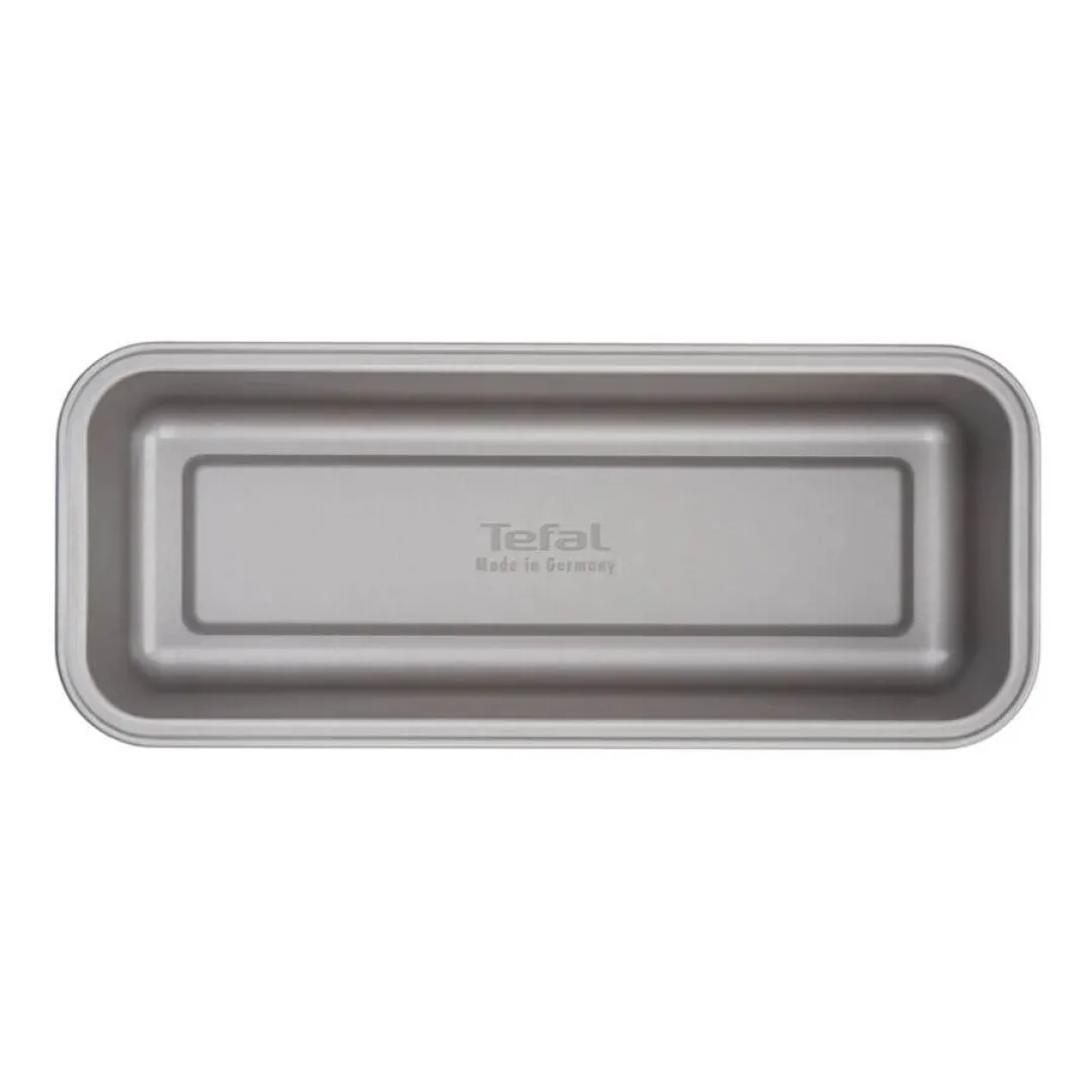 Zestaw form do pieczenia TEFAL Delibake 3 elementy