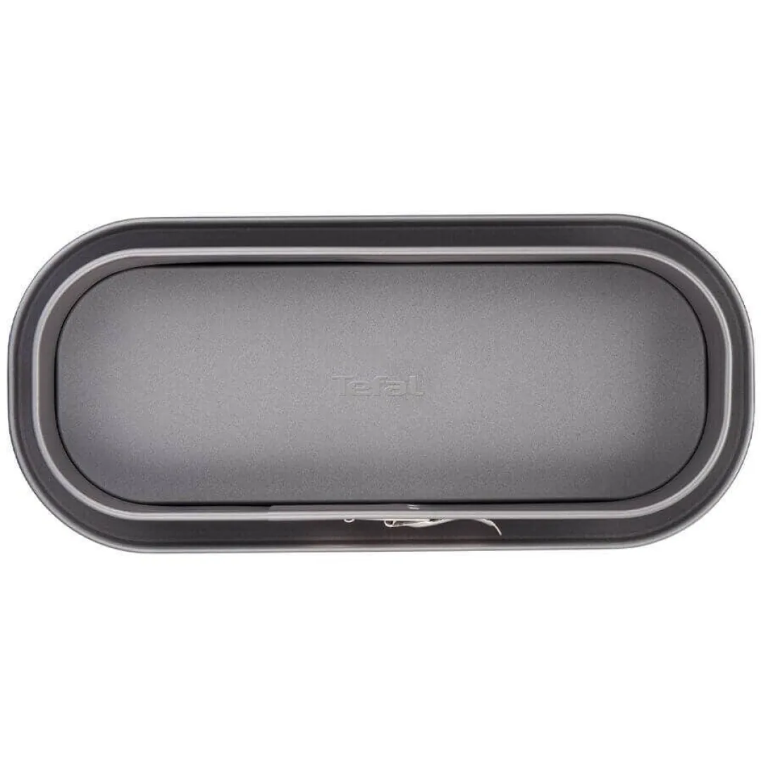 Zestaw form do pieczenia TEFAL Delibake 3 elementy