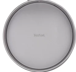 Zestaw form do pieczenia TEFAL Delibake 3 elementy