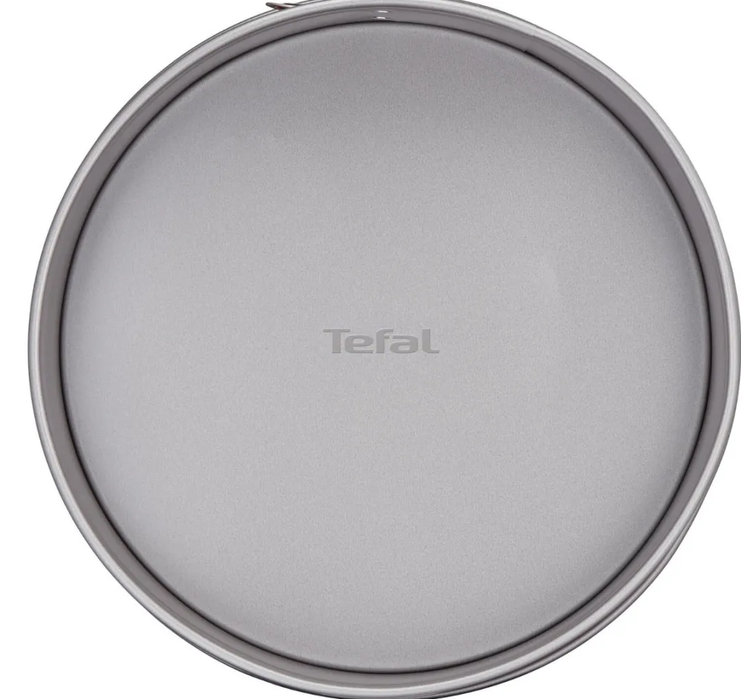 Zestaw form do pieczenia TEFAL Delibake 3 elementy