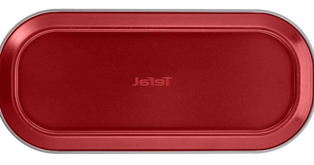 Zestaw form do pieczenia TEFAL Delibake 3 elementy