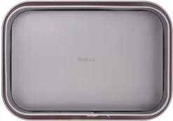 Zestaw form do pieczenia TEFAL Delibake 3 elementy
