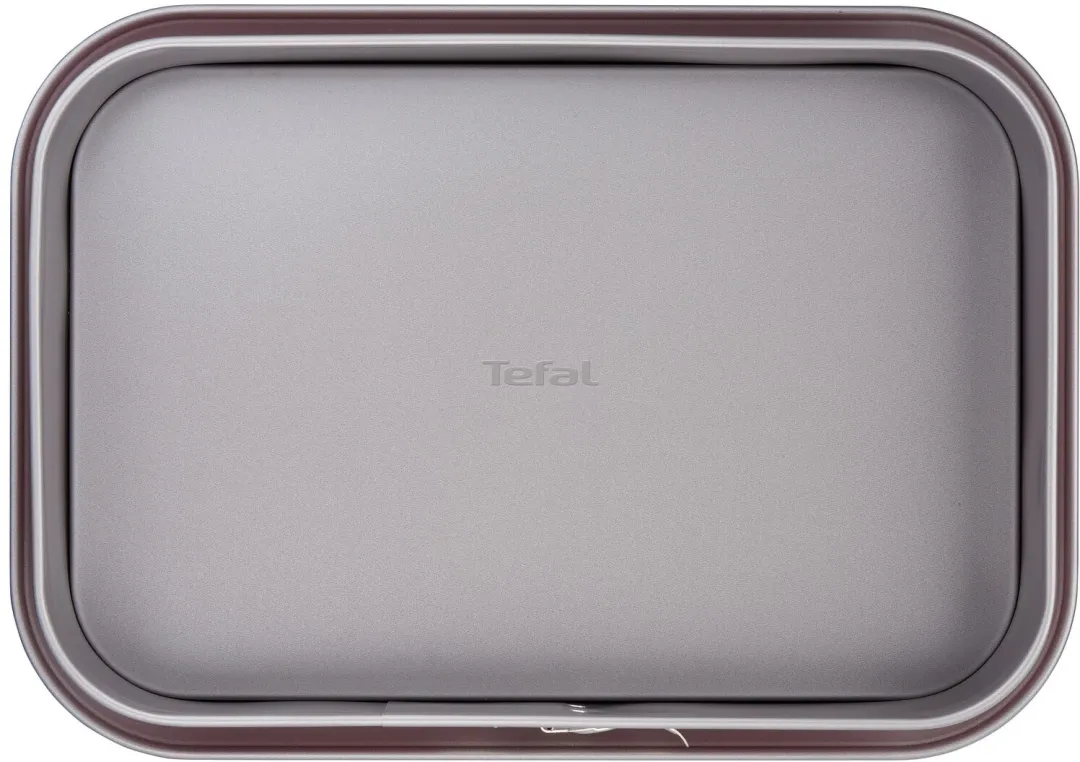 Zestaw form do pieczenia TEFAL Delibake 3 elementy