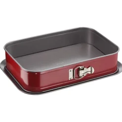 Zestaw form do pieczenia TEFAL Delibake 3 elementy