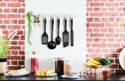 Zestaw garnków i patelni oraz akcesoria kuchenne TEFAL Opti'Space Emotion+ 16 elementów