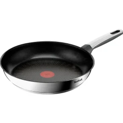 Zestaw garnków i patelni TEFAL Cook&Clip Emotion 12 el.