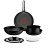 Zestaw garnków i patelni Tefal Ingenio Excellence+ 8 el. FusionCore