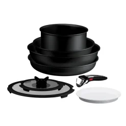 Zestaw garnków i patelni Tefal Ingenio Excellence+ 8 el. FusionCore