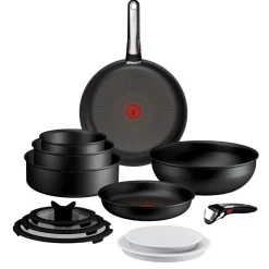 Zestaw garnków i patelni Tefal Ingenio Excellence+ 13 el. FusionCore