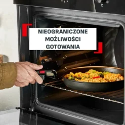 Zestaw garnków i patelni Tefal Ingenio Excellence+ 13 el. FusionCore