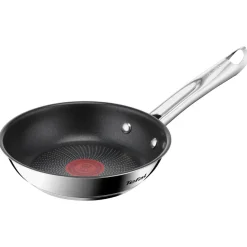 Zestaw garnków i patelni Tefal Minis 3 el.
