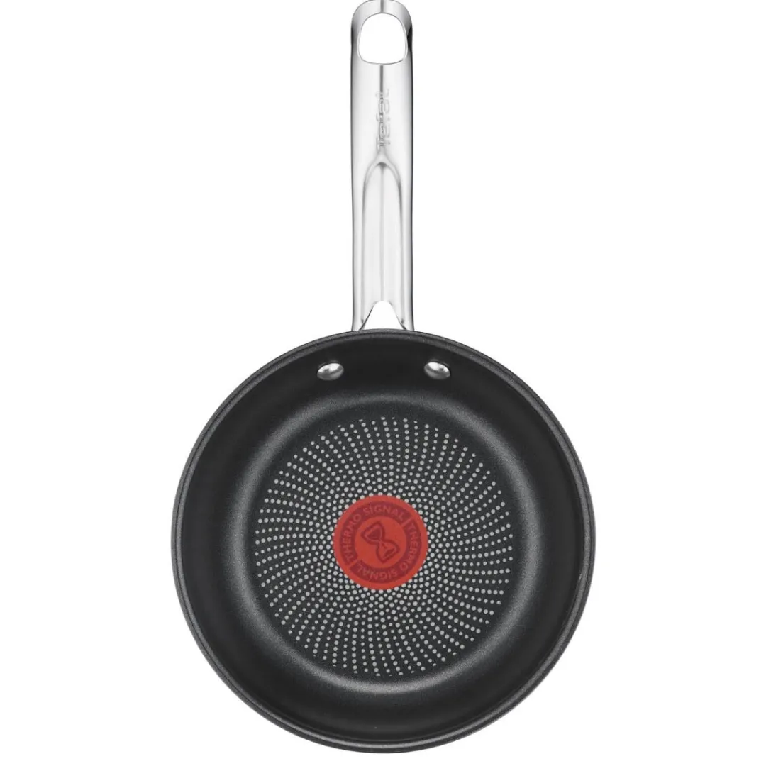 Zestaw garnków i patelni Tefal Minis 3 el.